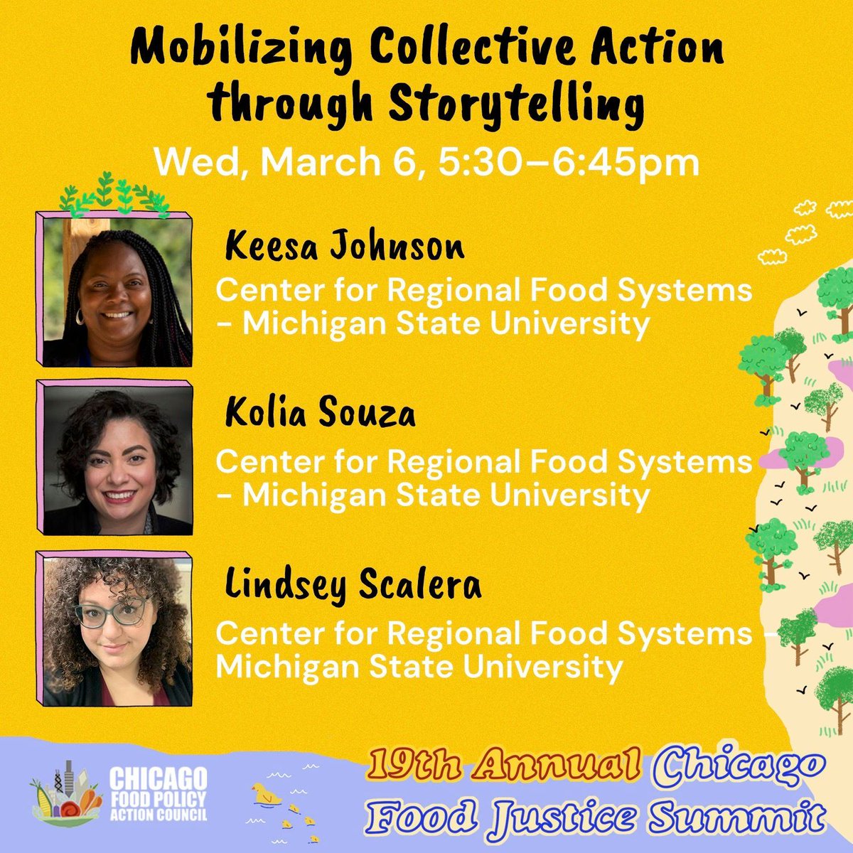 Chicago Food Policy  tweet media