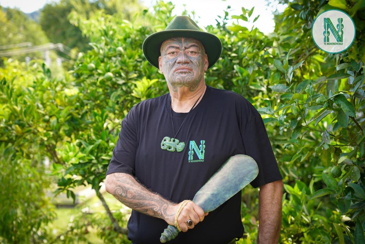 #WhareHoko I <a href="/TeNehenehenui/">Te Nehenehenui</a>  is excited to announce the opening of Whare Hoko, their online merch store!

Head to the #TNN website to check out the range of kākahu! wharehoko.com