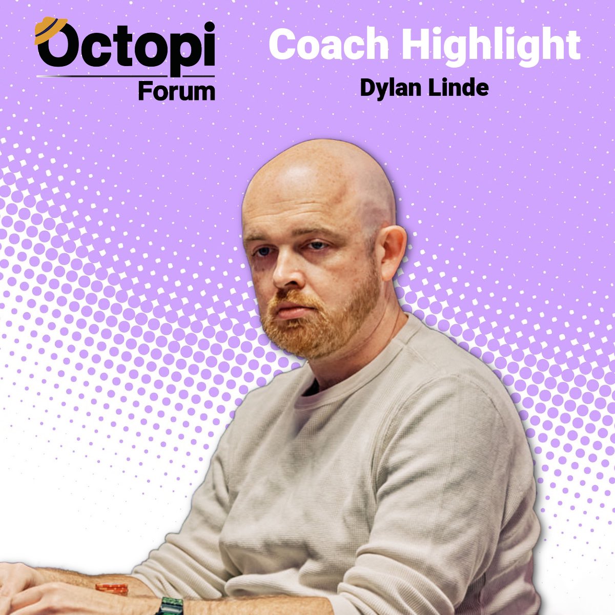 The Swiss Army knife of poker coaches, Dylan Linde is one of the most well-rounded players in the world. From badugi to no-limit hold’em and everything in between, Linde has you covered. Total Live Earnings: $7,416,861 💰 Best Live Cash: $1,631,468 💵 All-Time Money List:…