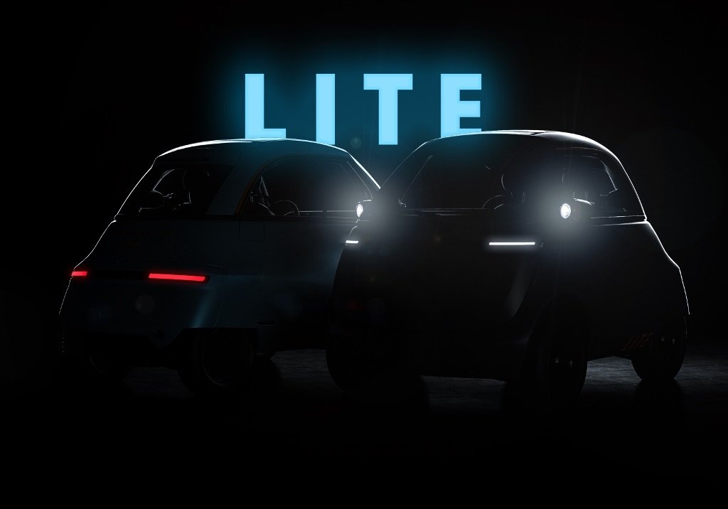 E_Motor_News's tweet photo. ⚡️Microlino will unveil at the Geneva Motor Show the Microlino Lite, the new L6e version of the popular Microlino, driveable without a driving license.

#Microlino #GenevaMotorShow 
#Lite #L6e 

Read more⤵️
🔗https://t.co/AC621erktj https://t.co/ACOmtI9jJd