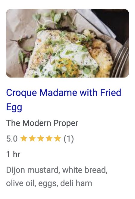 The Modern Proper tweet media