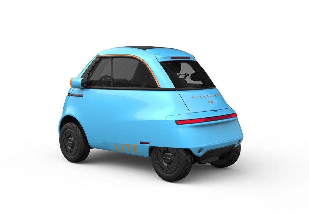 E_Motor_News's tweet photo. ⚡️Microlino will unveil at the Geneva Motor Show the Microlino Lite, the new L6e version of the popular Microlino, driveable without a driving license.

#Microlino #GenevaMotorShow 
#Lite #L6e 

Read more⤵️
🔗https://t.co/AC621erktj https://t.co/ACOmtI9jJd