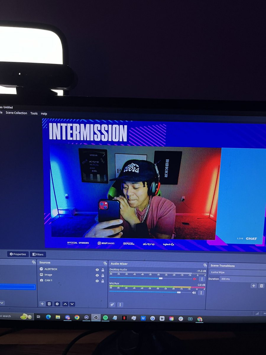Up all night to get lucky 🍀 

Good vibes, great music, &amp; even better people! ❤️ 

Kick.com/mocha
Twitch.tv/mocha