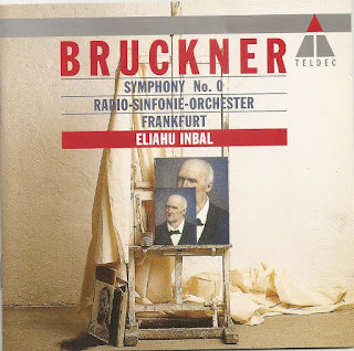 shostakovichian's tweet photo. Bruckner. SINFONIA Nr.0 ¨Nullte¨. Cuatro Favoritas. #Bruckner #Bruckner200 #ReferenceRecording https://t.co/mQWgc4kn9S
