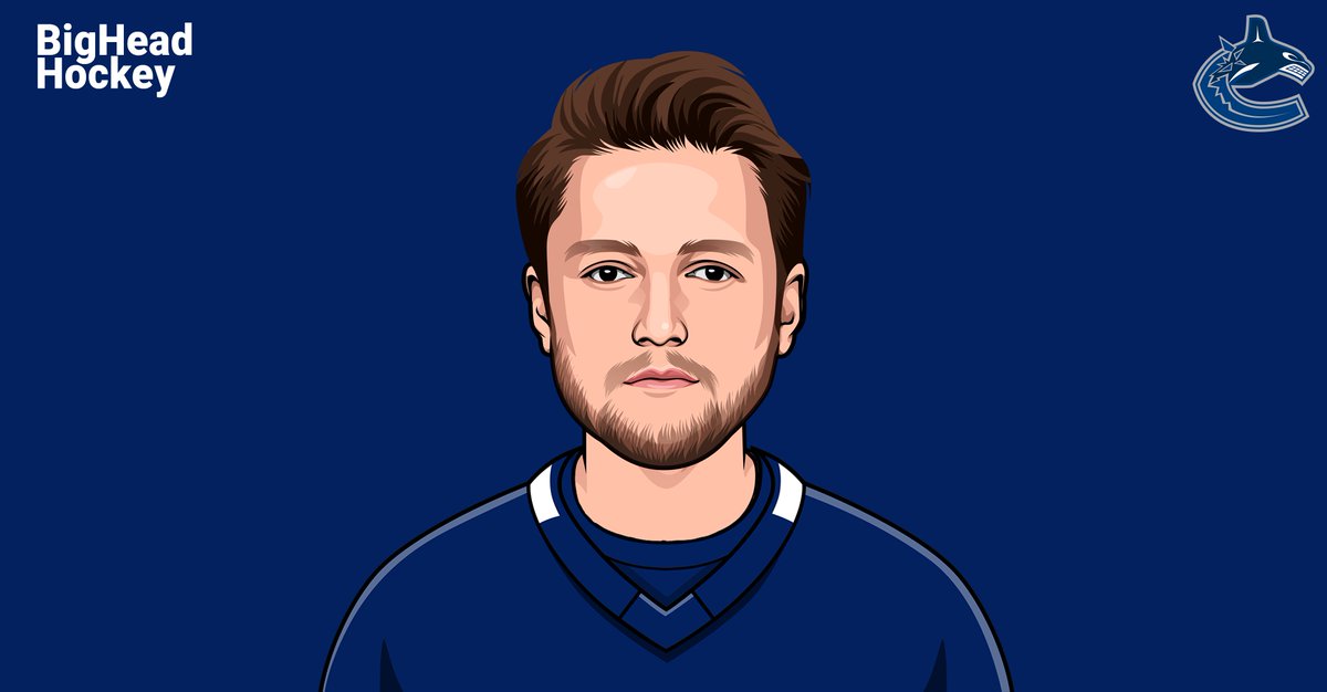 Big Head Hockey tweet media