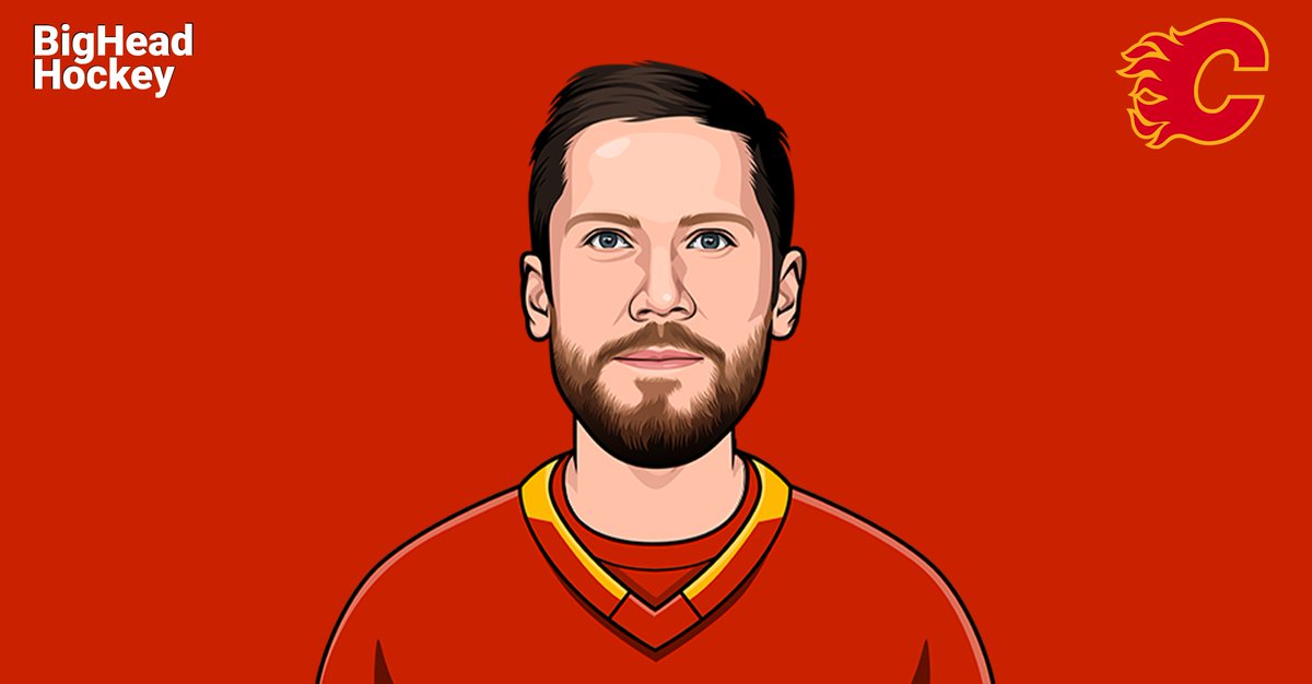 Big Head Hockey tweet media