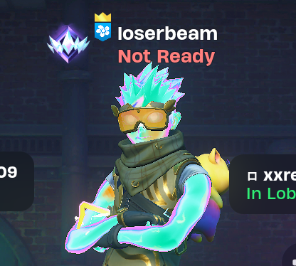 Loserbeam tweet media