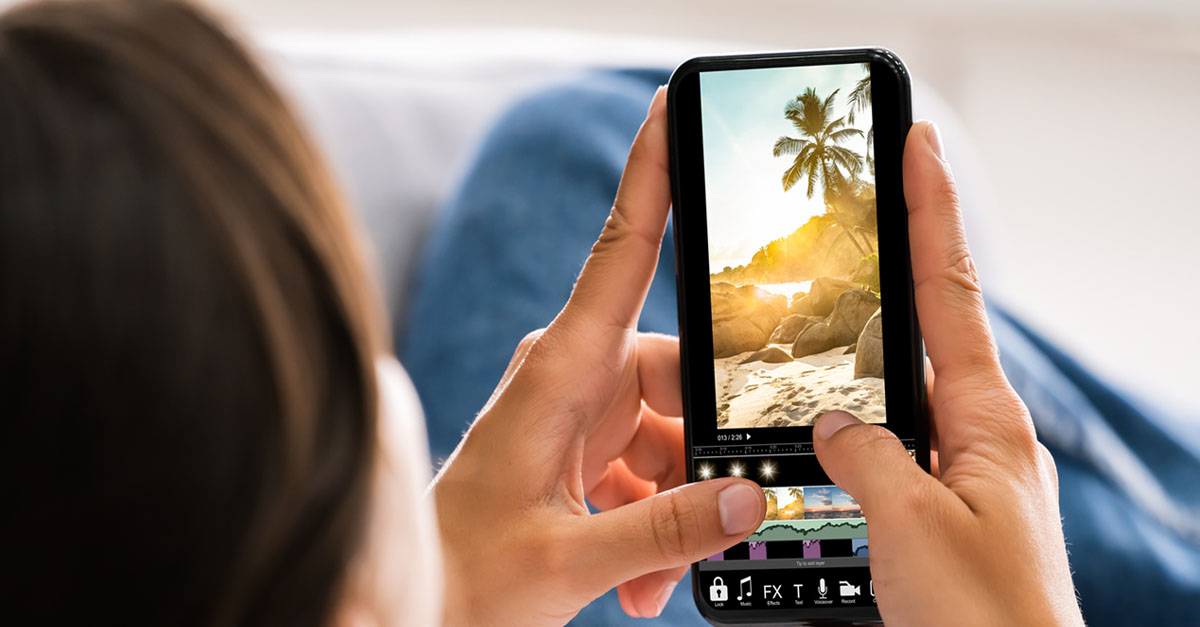 Synchronoss's tweet photo. From image enhancements to repair and face optimization – #AI-powered #Genius within the Synchronoss #PersonalCloud provides all the touchup tools you need! Learn more: https://t.co/u9pbjtbT13 https://t.co/SPULOyhuzy