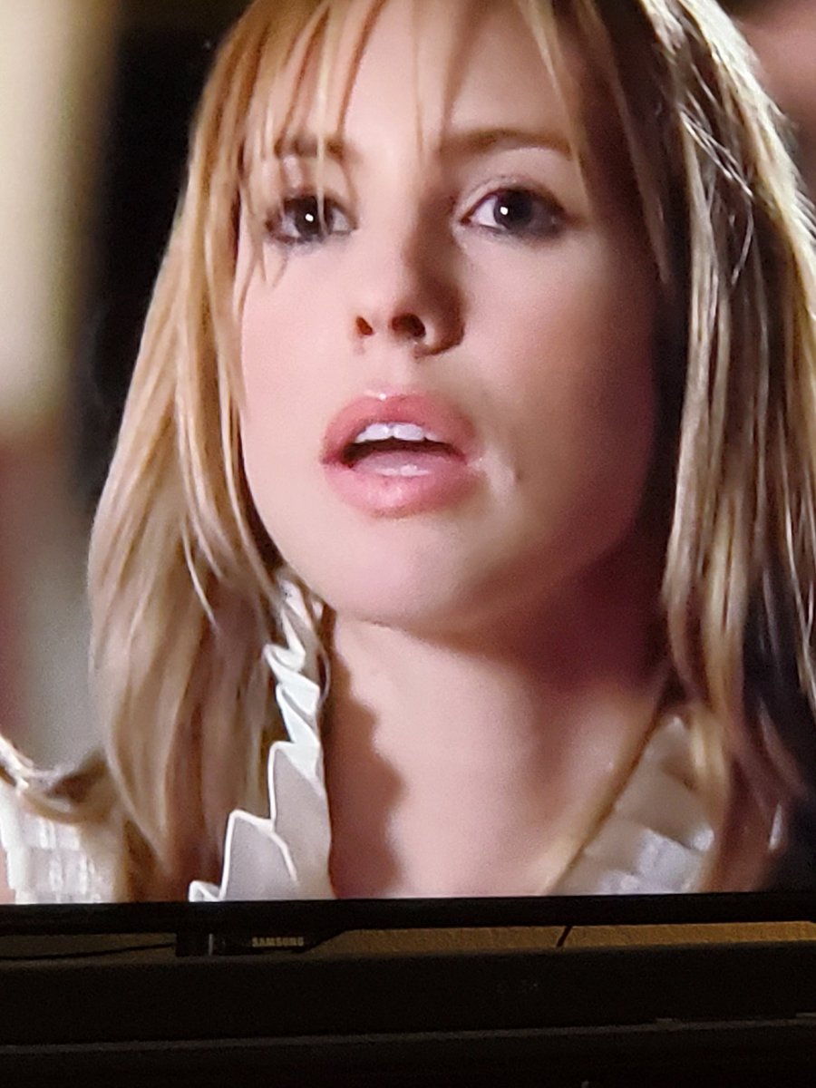 The most terrifying villian in all of #LawAndOrderCriminalIntent history! The great @OliviadAbo LOVE HER!!!
