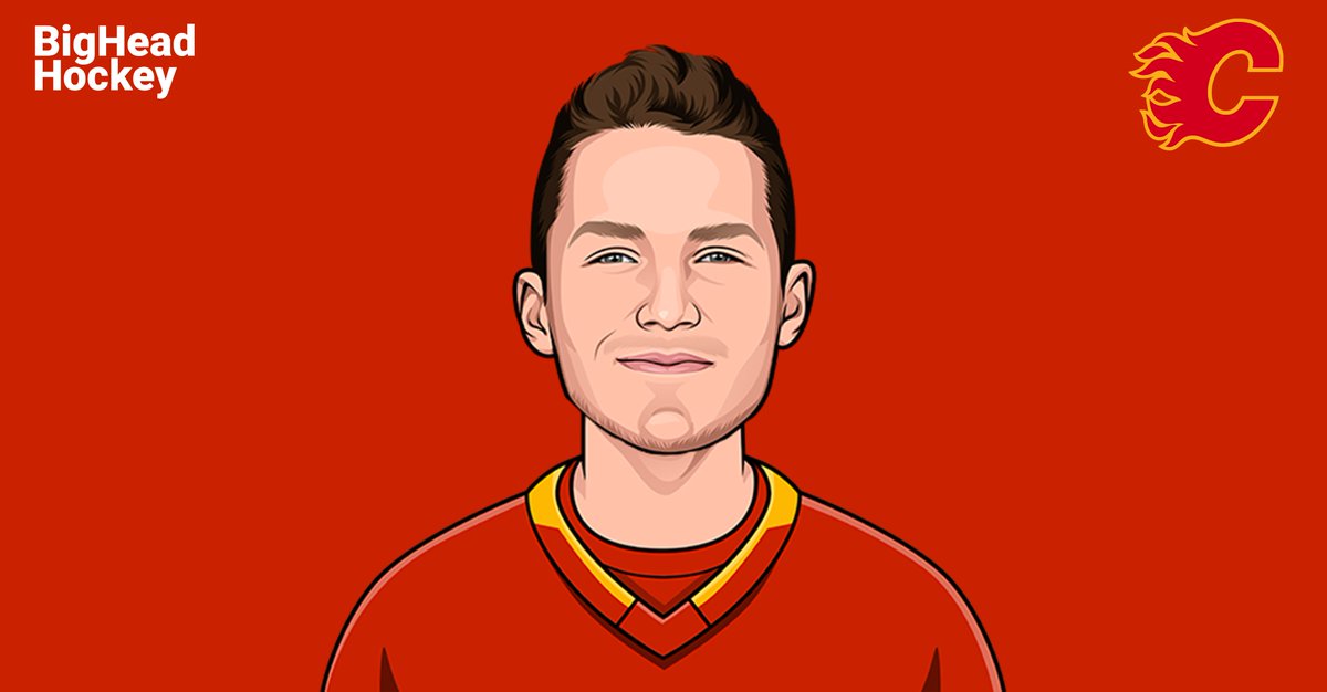 Big Head Hockey tweet media