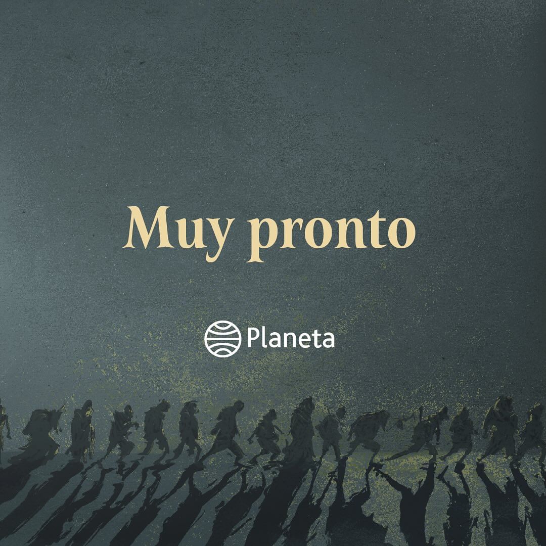 LectoresM_M's tweet photo. @PlanetaLibrosCo
Mario Mendoza regresa a la ficción después de 6 años 🤯.

Espera su nueva novela: 📣 Muy pronto.

📖 Los Vagabundos de Dios 📖

#MarioMendoza #CreemosEnLosLibros #LosVagabundosDeDios https://t.co/fV3YQFAcJM