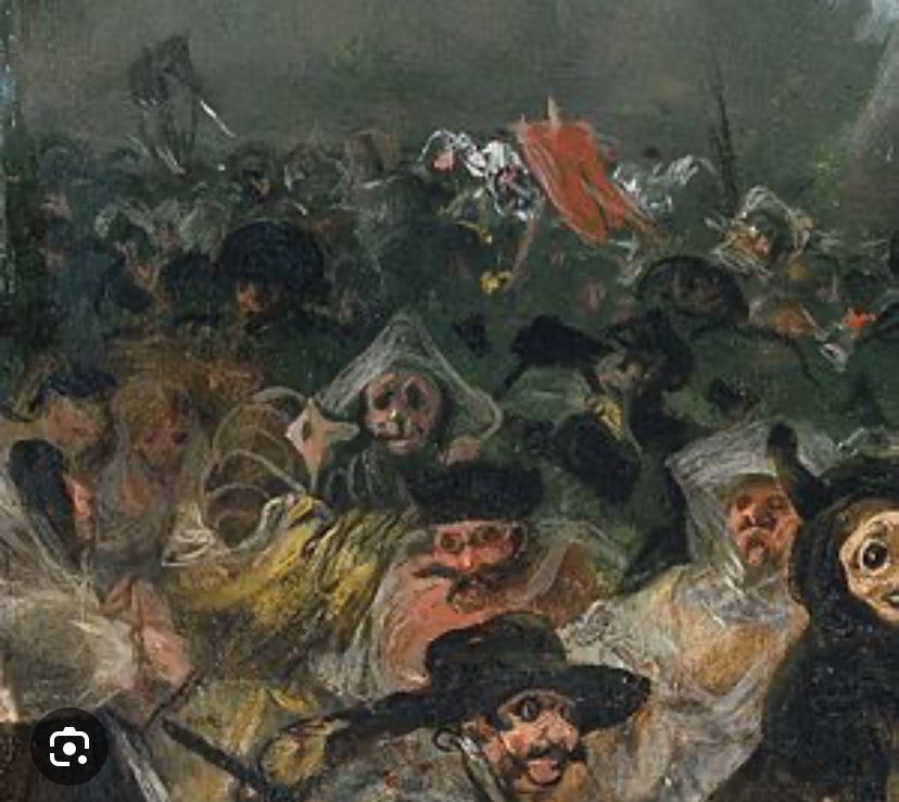 FraXxv's tweet photo. a cosa serve storia dell’arte?
bhu dimmelo tu… https://t.co/3epHRwqkxS