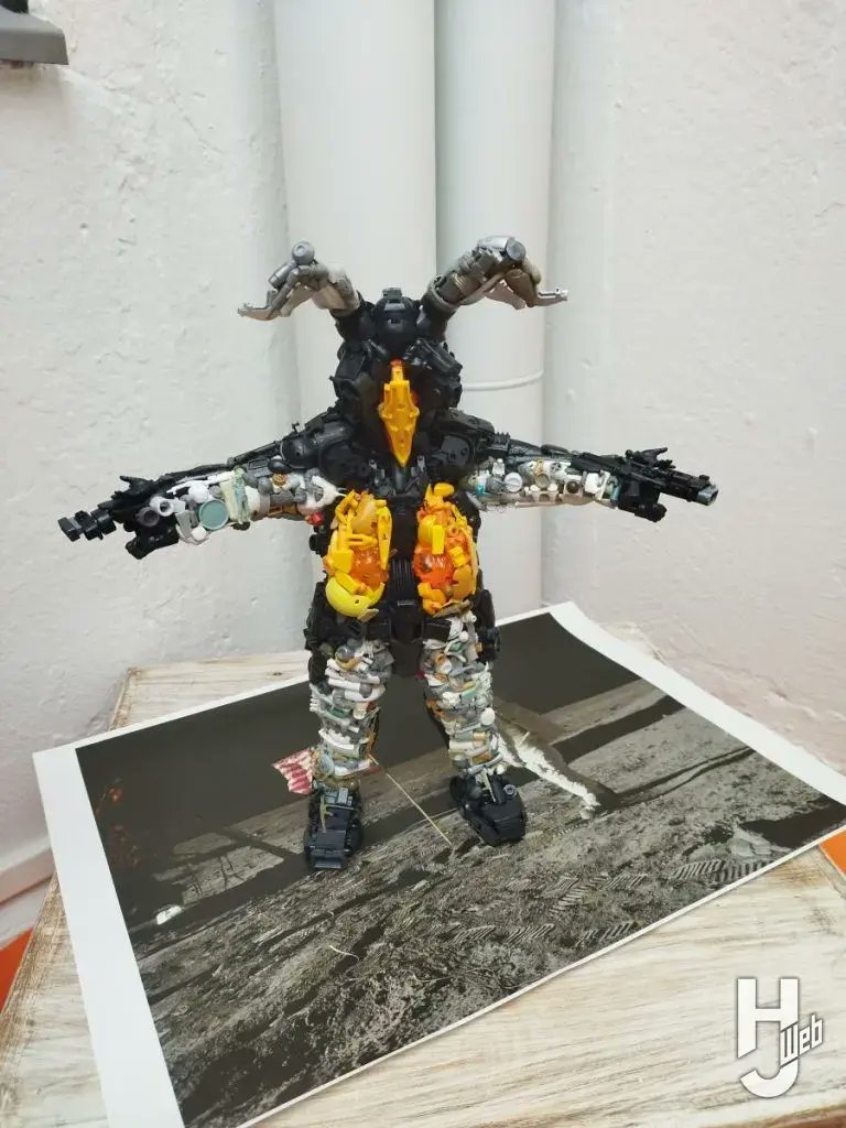 【会場フォトレポート掲載】
下町の芸術祭「#きらめき彫刻祭」より
「半澤美術展」、「朝倉彫塑館」2会場の展示風景をお届け
hjweb.jp/article/139708…