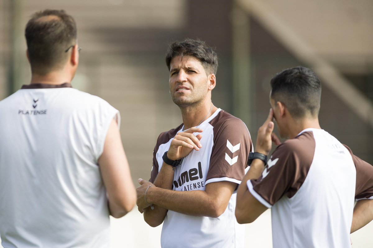 PLATENSE A LO ANCHO tweet media