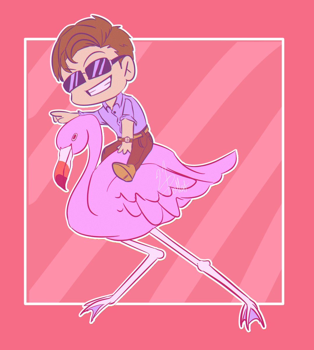 21pollos1's tweet photo. Flamingo 🦩

Reupload cuz I forgor a detail as always

#mk1 #mortalkombat #mortalkombat1 #mk #johnnycage #johnnycagemk1 #flamingo https://t.co/L7X5OnVhnW