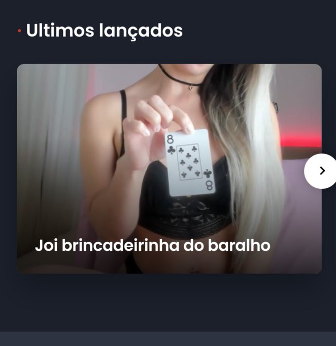 V&iacute;deo novo dispon&iacute;vel para assinantes 😜 vem conferir esse desafio 😈  https://t.co/cG0YK897q2 💦💦💦💦💦 https://t