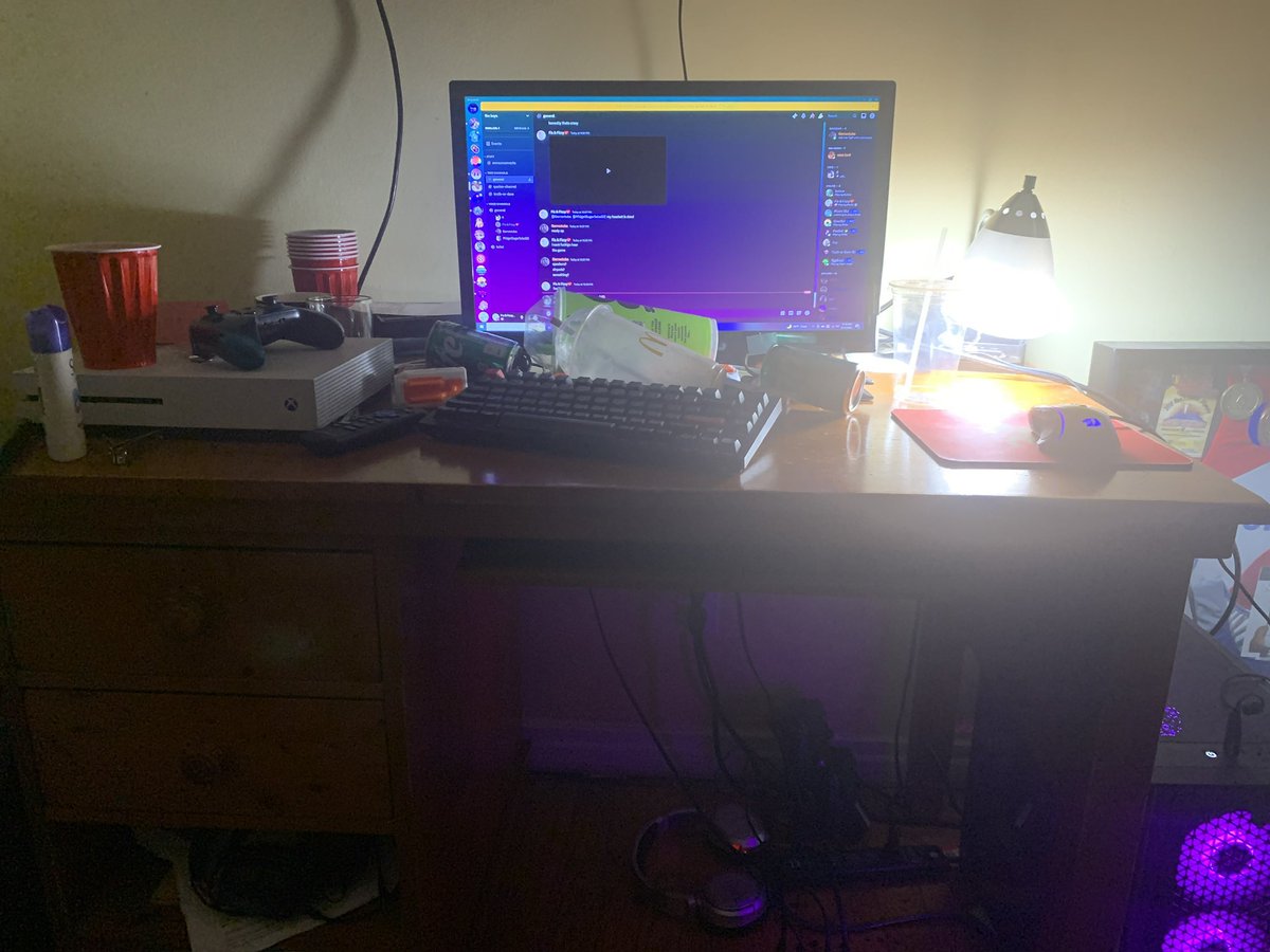 recon34hd's tweet photo. @ShizuVT The “I forgot to clean” https://t.co/kSsZllGpEL