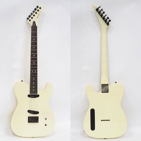 FERNANDES TE-75BT BUCK-TICKのギタリスト星野英彦モデル