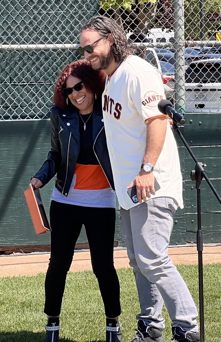 Okay just one more….#bcraw #brandoncrawford