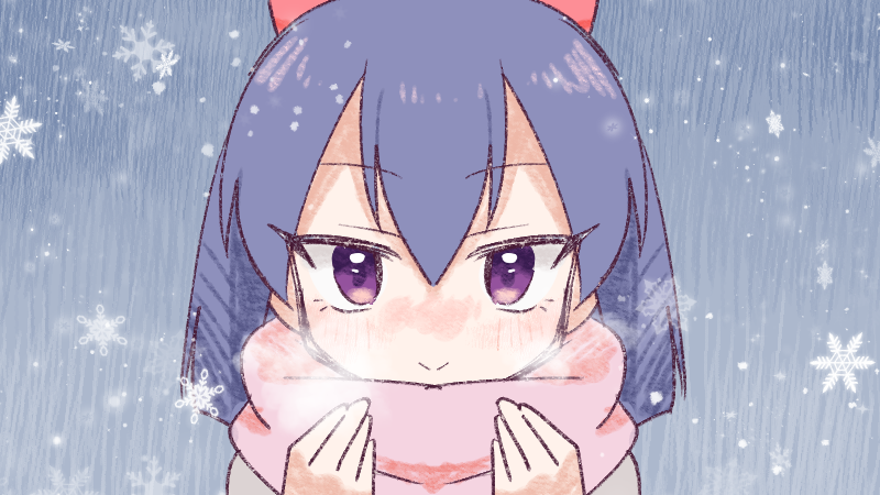 「2月27日(火)、今日は #冬の恋人の日 あなたが恋人にしたい人はもちろん…?今」|ナイセン®︎【公式】🏆ﾃﾚﾜｰｸに役立つｻｰﾋﾞｽ No.1のイラスト