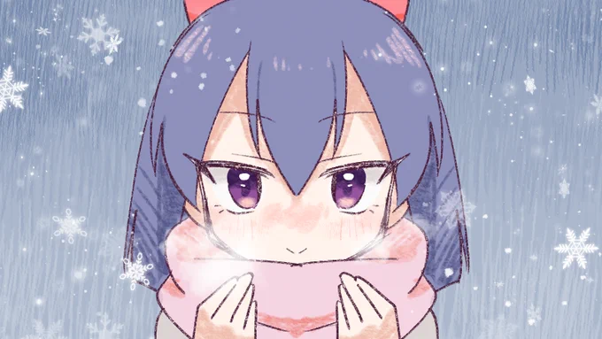 2月27日(火)、今日は #冬の恋人の日 あなたが恋人にしたい人はもちろん…?今日も一日なーいせんっ( ^o^)Гチンッ #おはよう #ナイセン 