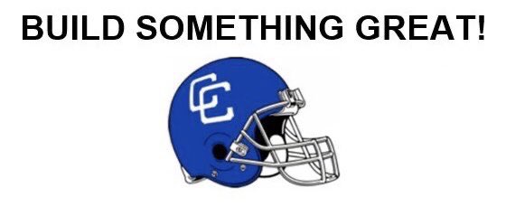 Tomorrow’s mentality, 6:29 AM: Nowhere else you’d rather be… Nothing else you’d rather be doing… No one else you’d rather be with @DCCfootball Embrace the opportunity to BUILD SOMETHING GREAT 🧱 March Madness 2024 THE Toughest Hour in Michigan Often imitated Never Duplicated!
