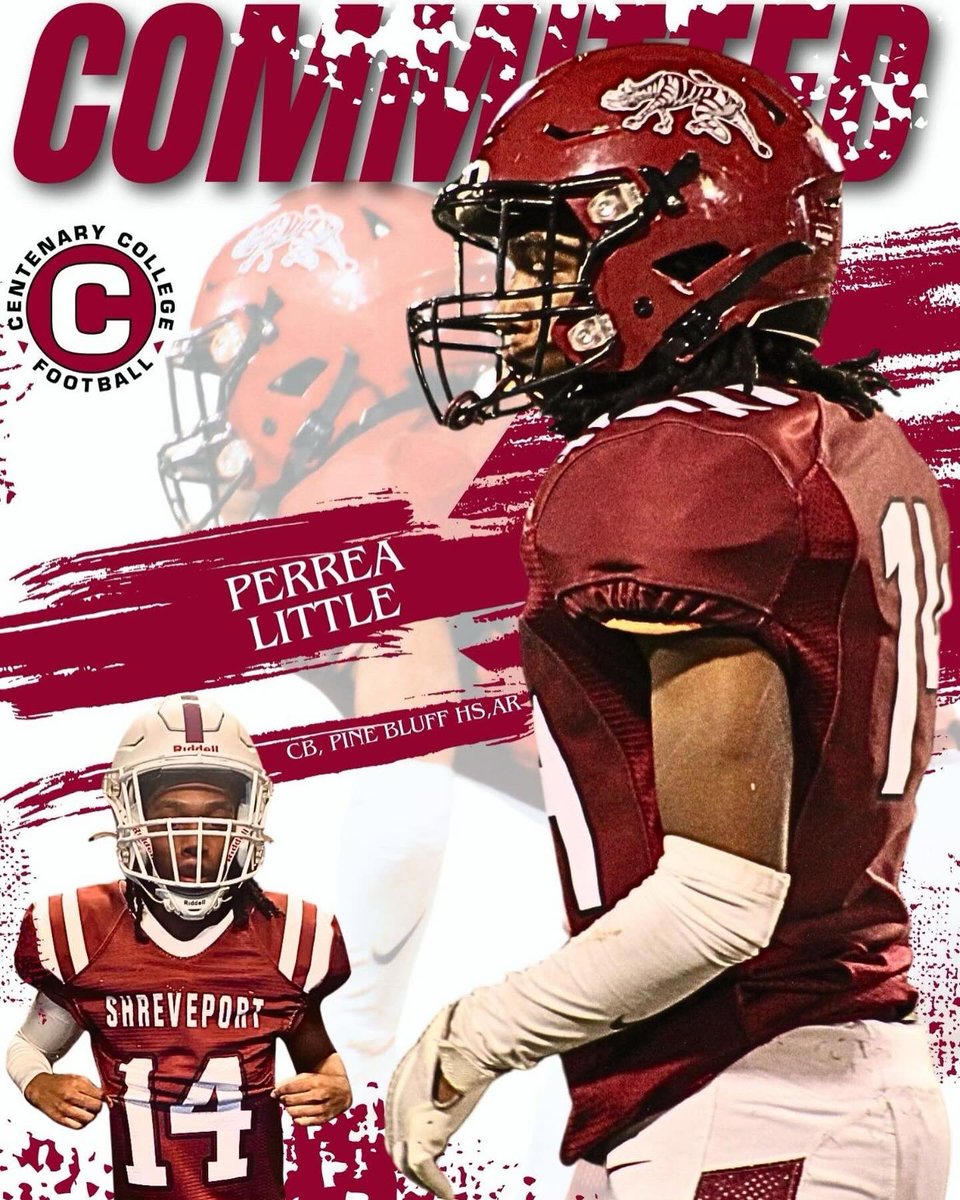 Yayβs Islandπ (@perrealittle) on Twitter photo 100% CommittedππΎ <a href="/CoachWudtee/">Keondre Wudtee</a> <a href="/Gents_Football/">Centenary Football</a> <a href="/PBZebrasFB/">Zebra Stripes</a> <a href="/CoachMike2Will/">Coach Mike Will</a> <a href="/PrepRedzoneAR/">Prep Redzone Arkansas</a> <a href="/ArkansasOnline/">AR Democrat-Gazette</a> <a href="/SBLiveARK/">Arkansas High School On SI</a>
#NowWeGrow 100% CommittedππΎ <a href="/CoachWudtee/">Keondre Wudtee</a> <a href="/Gents_Football/">Centenary Football</a> <a href="/PBZebrasFB/">Zebra Stripes</a> <a href="/CoachMike2Will/">Coach Mike Will</a> <a href="/PrepRedzoneAR/">Prep Redzone Arkansas</a> <a href="/ArkansasOnline/">AR Democrat-Gazette</a> <a href="/SBLiveARK/">Arkansas High School On SI</a>
#NowWeGrow