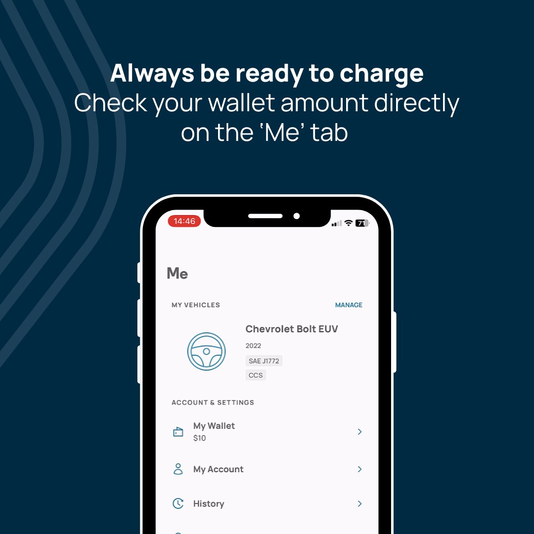 FLOevcharging's tweet photo. The FLO app experience just got upgraded! 🙌📱We've made some exciting changes to the FLO app to streamline your experience charging at home and on the go. Explore the enhanced FLO app experience today! #gowithflo #FLOEVcharging #FLOapp https://t.co/RYSeGoam1S