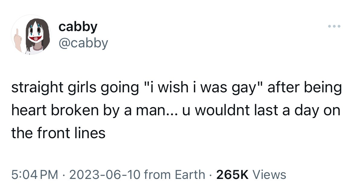 cabby's tweet image. 