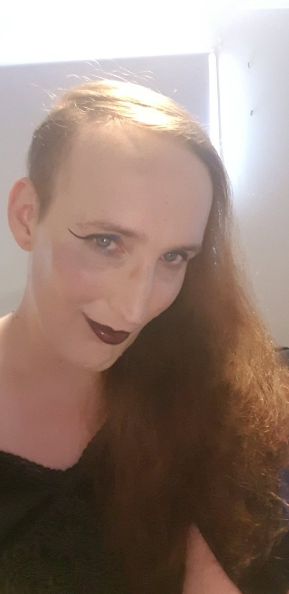 BadRavenStudios's tweet photo. @Ranting_Trans Yup.  Totes didn't work.  Not at all (ignore the 43" hips) https://t.co/BzkPU8bGs3