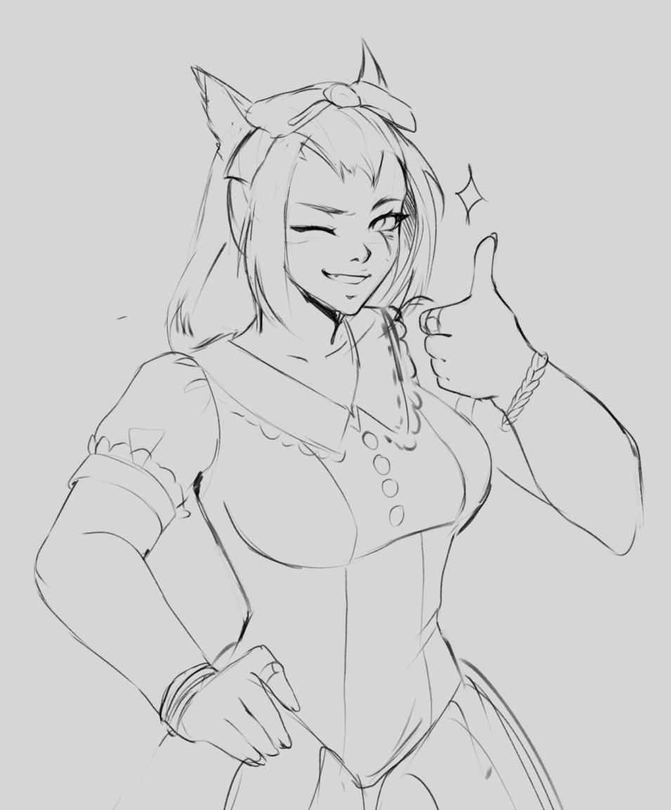 MeteorWestFF's tweet photo. Fay Valor
Second person, this is a good practice
#FFXIVART https://t.co/PfnluGjT8p