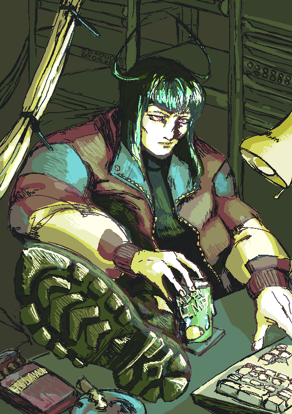 kouenli (@kouenli) on Twitter photo 