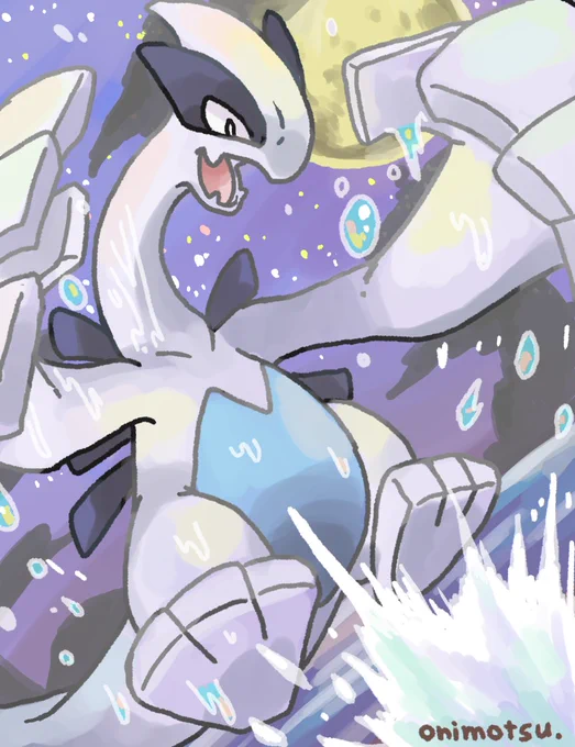 #PokemonDay 