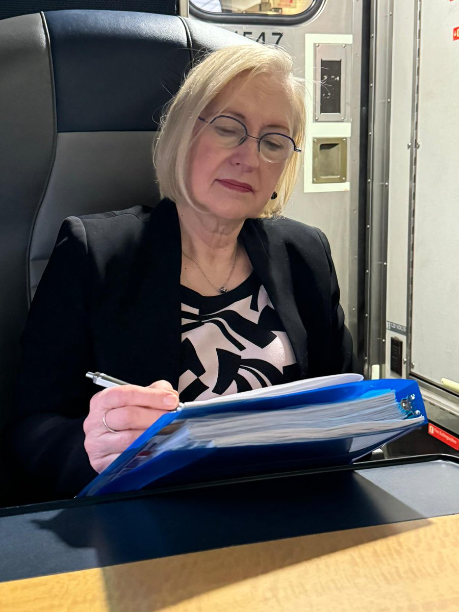 ElizabethSpehar's tweet image. En route to Washington, DC. Gearing up for the @WorldBank Fragility Forum 2024 and important discussions with a wide range of partners on adapting and innovating multilateral approaches in a volatile world. #FragilityForum