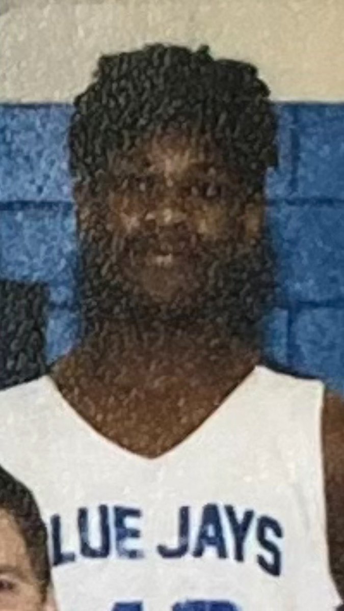 Coach_Hornback's tweet photo. Senior night! Thanks Adyn, Tai, and Kaner for all you’ve done for the basketball program over the years!  Enjoy your last home game as a Blue Jay! https://t.co/PQGQzS9iNf