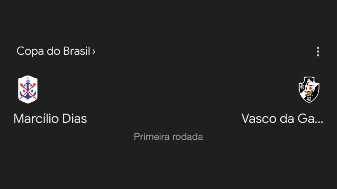 zonadeclubismo's tweet photo. SIM EU ESTOU ANSIOSO PARA CARALHO POR CAUSA DESSE MARCILIO x VASCO👍 

CHEGA O NATAL MAS NÃO CHEGA A HORA DESSE JOGO https://t.co/2WjXj9O1dl