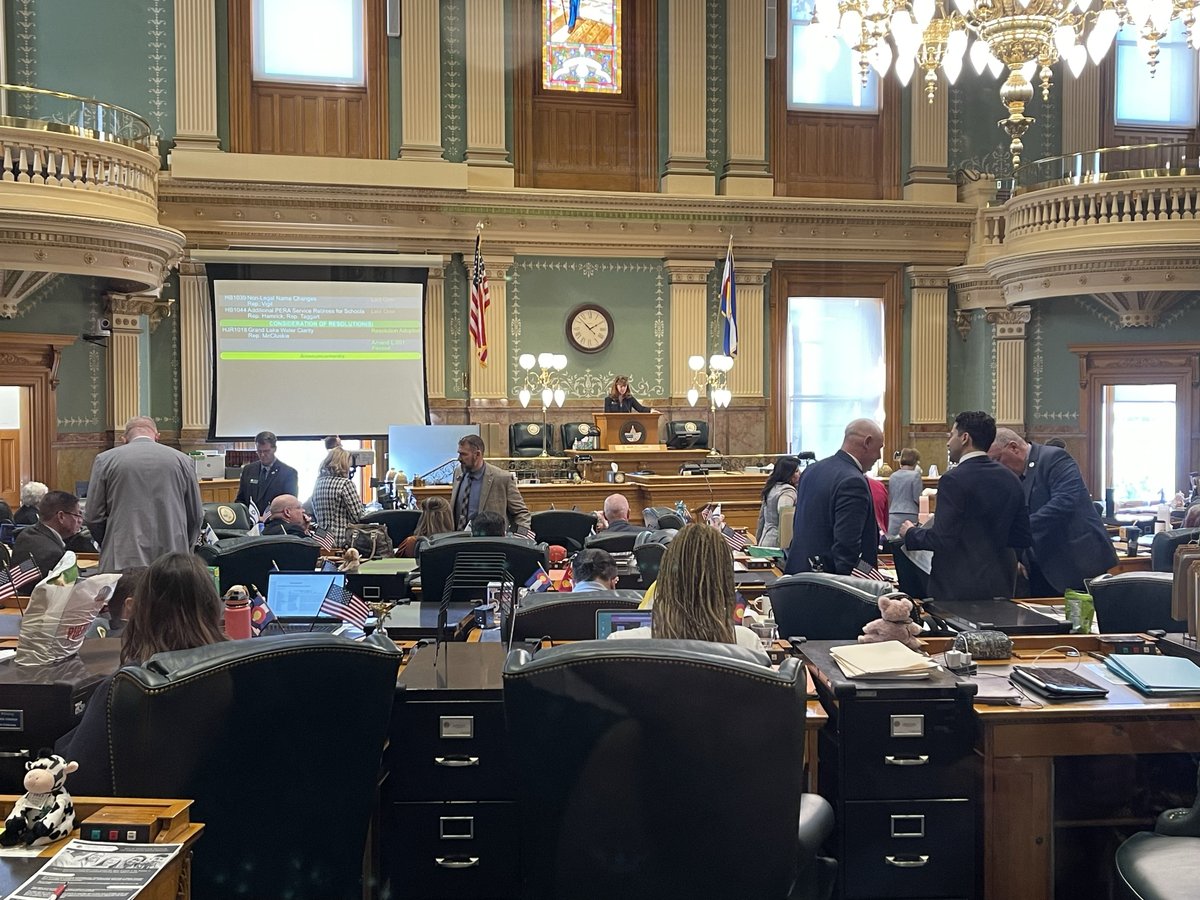 ScienTurficSod's tweet photo. We testified at the state capitol today in regard to the proposed ban on "nonfunctional turf" in commercial areas. We are looking to be a part of the water-saving solution in Colorado, but also want to educate on the functional benefits of a living, breathing grass backed by the scientific community.
Did you know that natural grass helps preserve tree canopies, protects soil erosion, captures and filters urban water runoff, cools the air, and produces oxygen while reducing carbon?
Learn more here: https://t.co/cYKIcnoSLs