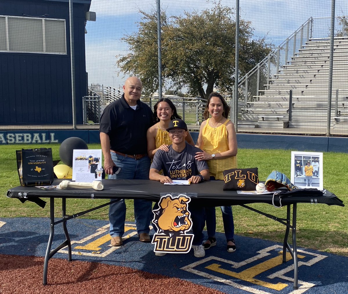 Stony Point Baseball tweet media