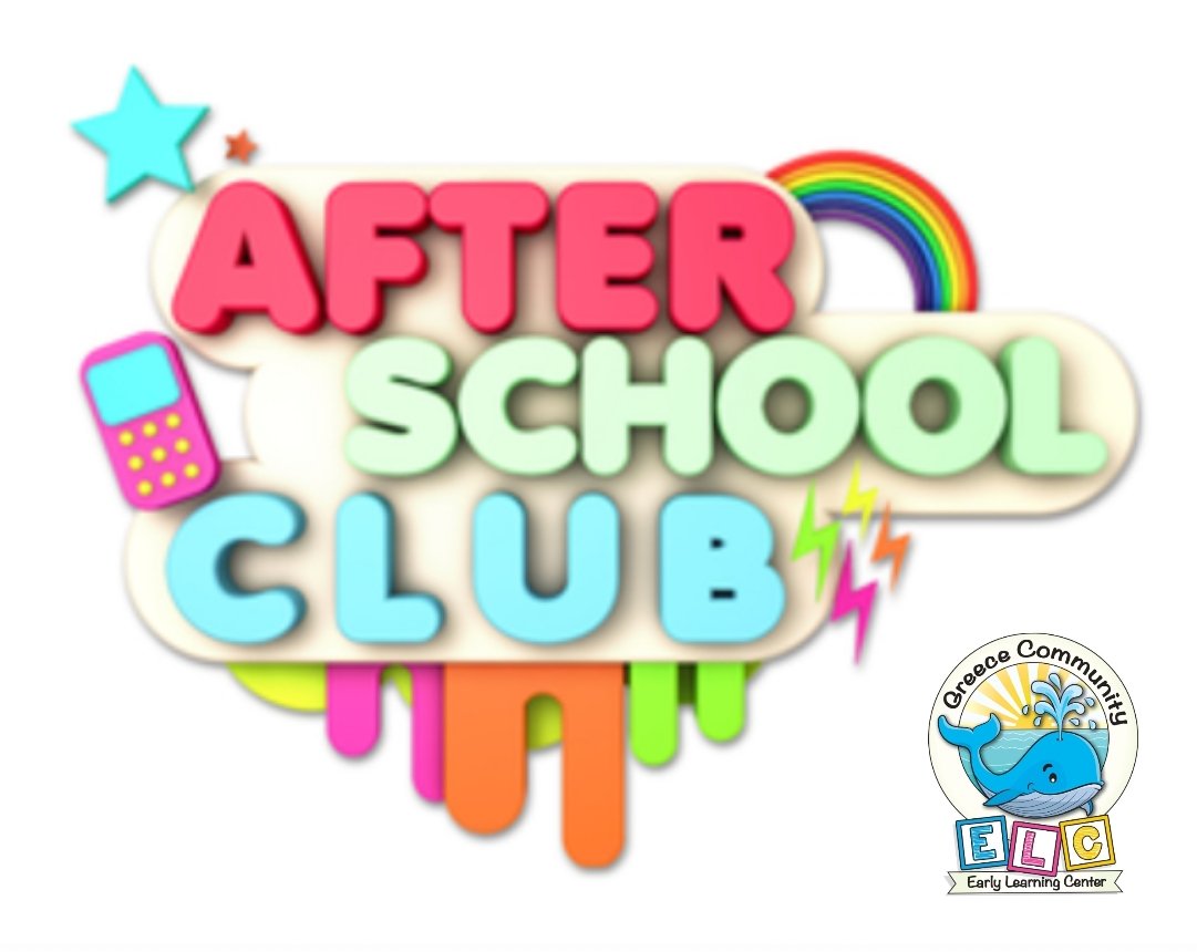 QianaPerry79's tweet photo. @GreeceELC After School Clubs start this Wednesday, 2/28.
We are super excited & ready to go. Thank you to all of the staff & admin that helped make this happen. #TeamClubs #WeAreTheELC @mikejferris2 @valeriekpaine @GCSDcommschools @tmelore #Soccer #ArtsAndCrafts @GCSDsuper #Fun https://t.co/zT9aV7PSZk