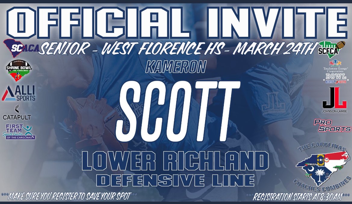 Kam scott tweet media