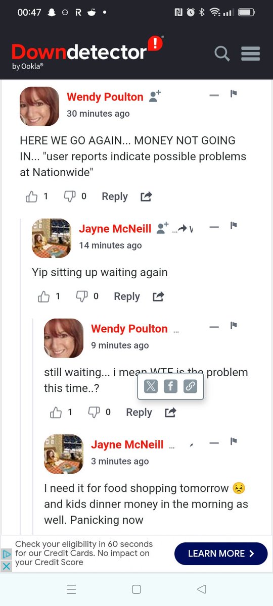 Julie Anne tweet media