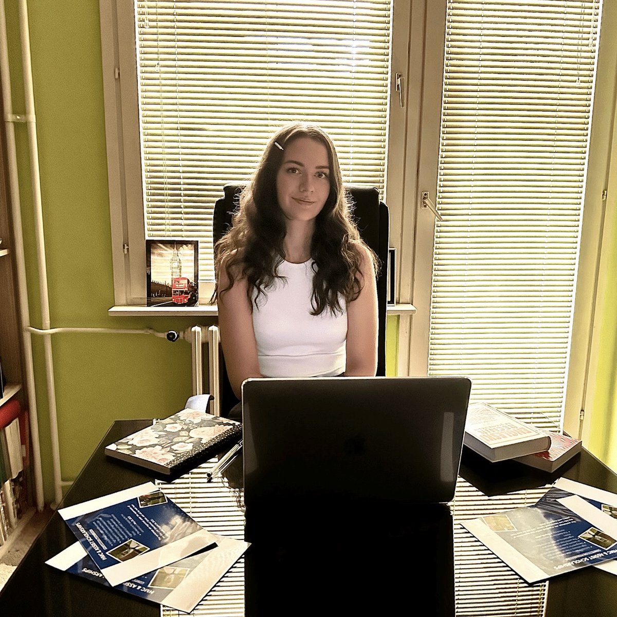 Whitman College tweet media