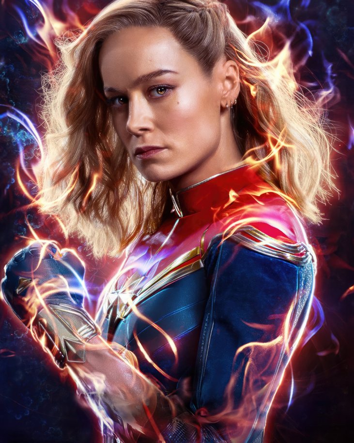 Beyond_TLOU's tweet photo. Hmm... Maybe the #SupremeIntelligence can still be the main villain in a potential #CaptainMarvel3 by albeit as the #Sentry459 https://t.co/Lc6jDa64hB