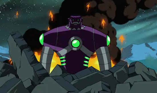 Beyond_TLOU's tweet photo. Hmm... Maybe the #SupremeIntelligence can still be the main villain in a potential #CaptainMarvel3 by albeit as the #Sentry459 https://t.co/Lc6jDa64hB