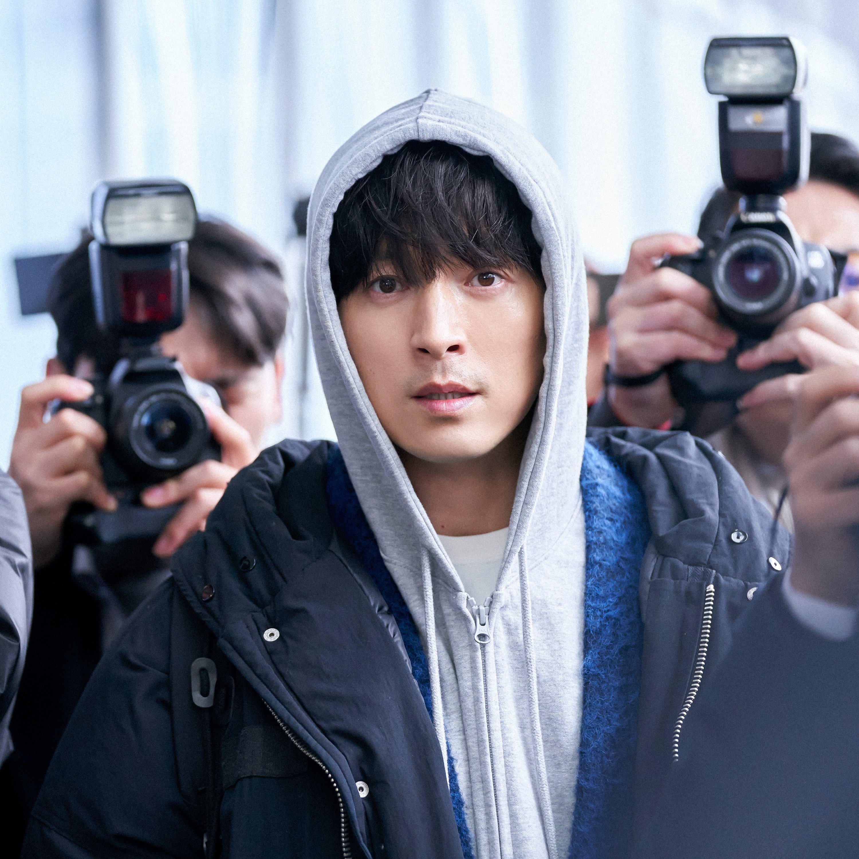 Disney原創韓劇-揭密最前線-劇情3個必看原因、12集分集劇情