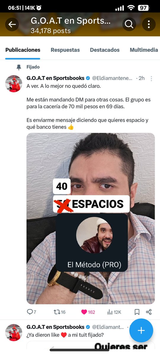 itsbeek's tweet photo. @Eldiamantenegro 🤜🏻🤛🏻 https://t.co/cGTvzsbpqu