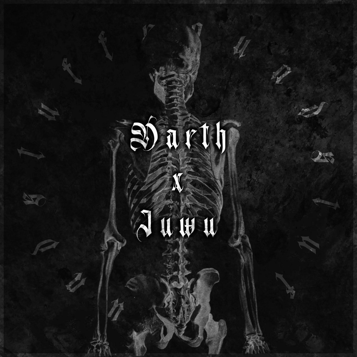 “Darth” OUT NOW! tweet media