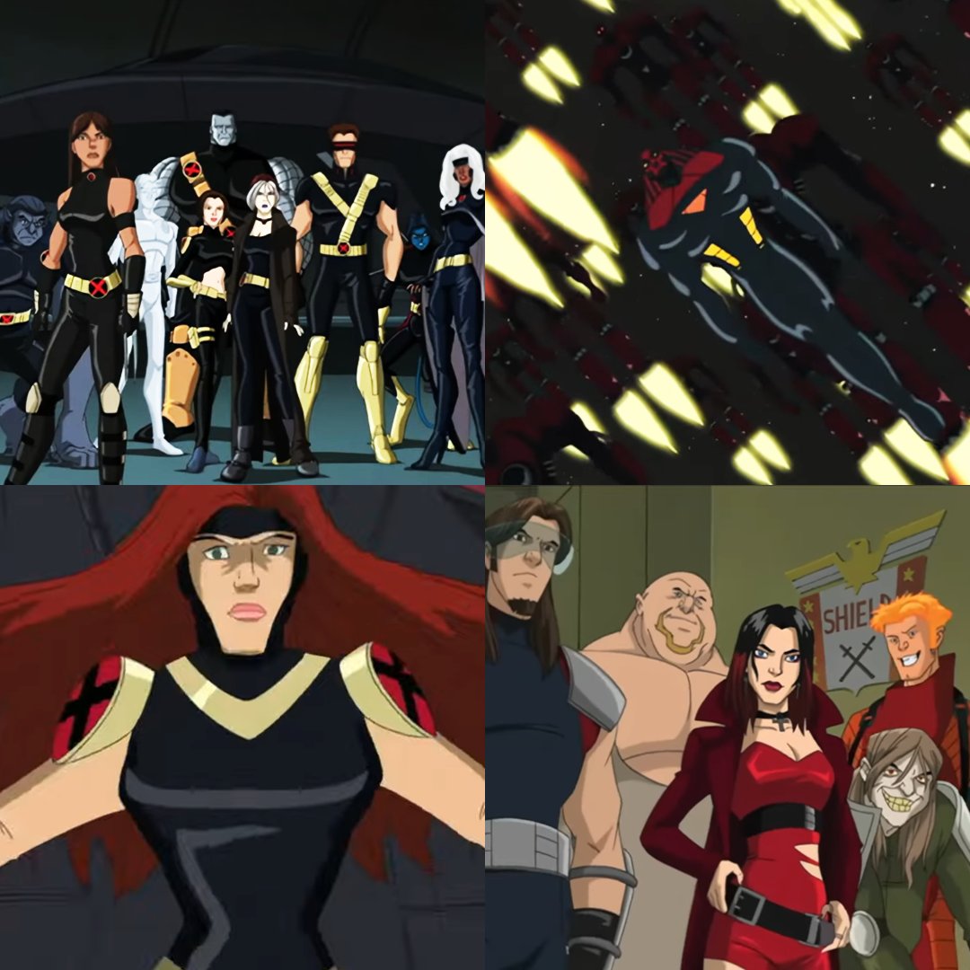 Mutants (Homo superior) | Marvel Database | Fandom, image size:1080x1080