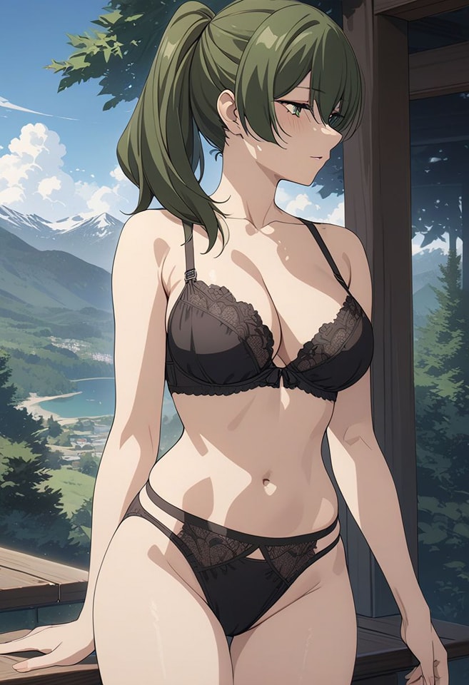 AnimeOutNews's tweet photo. 💚Übel💚

✨Anime/Franquicia: "Sousou no Frieren (Frieren: Beyond Journey’s End)". 

#フリーレン #frieren https://t.co/BTDwmjItoz
