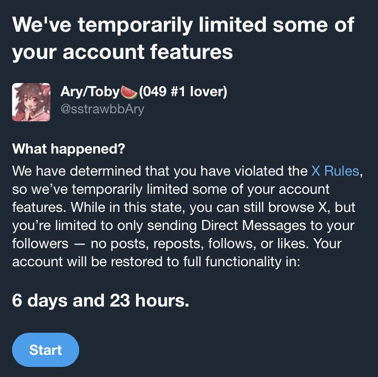 titanswifey's tweet photo. GOD FUCKING DAMN IT https://t.co/GSe65xWcZ4
